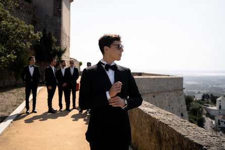 Wedding photographer Sergio Butko (photoporto). Photo of 19 January