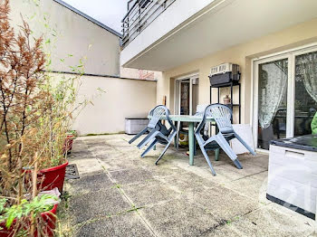 appartement à Choisy-le-Roi (94)