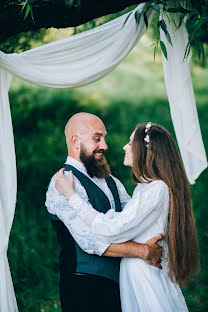 Fotografo di matrimoni Sergey Shunevich (shunevich). Foto del 28 giugno 2015