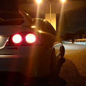 シビック FD2