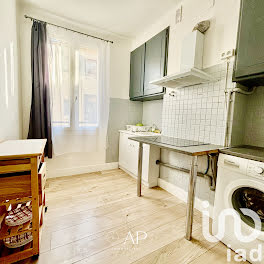 appartement à Toulon (83)