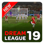 Cover Image of Download Find Dream League soccer 2019 Tutorials- dls 2019 1.0 APK