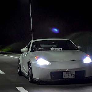 フェアレディZ Z33