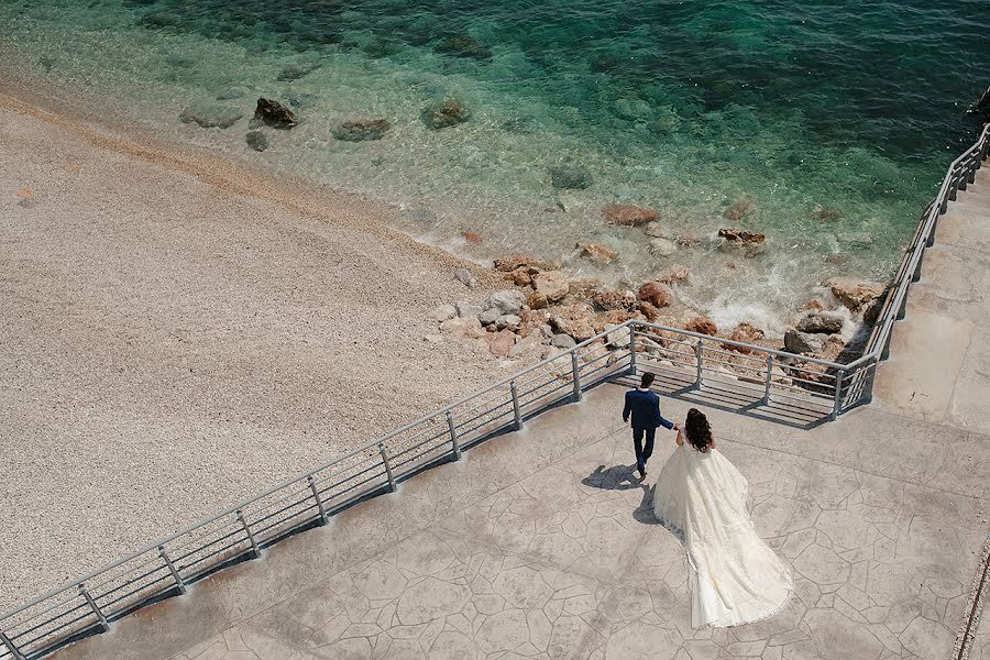 Fotógrafo de bodas Aleksandra Suvorova (suvorova). Foto del 30 de marzo 2018