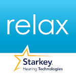 Starkey Relax Apk