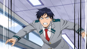 Yeah, Just Do Your Best, Iida! thumbnail