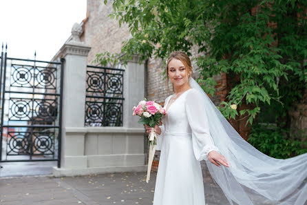 Wedding photographer Viktoriya Timonina (vtimonina). Photo of 6 July 2020