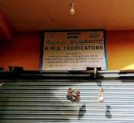 Kma Fabricators photo 1