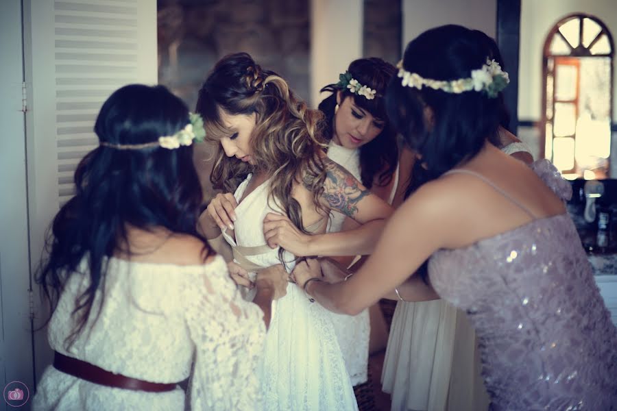 Svatební fotograf Retratos Y Bodas México (retratosybodas). Fotografie z 24.dubna 2017