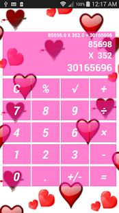 How to mod Pink & Pretty Calculator Free 1.11 unlimited apk for pc