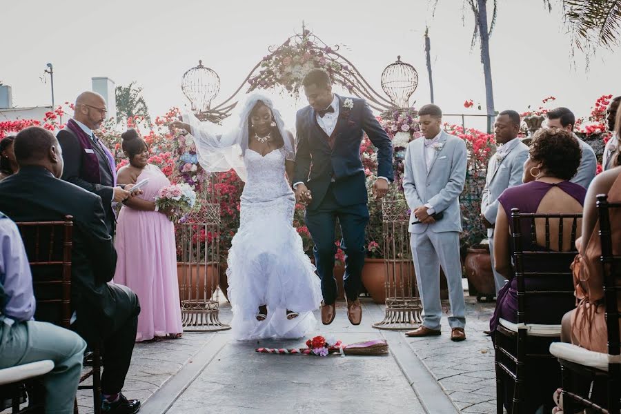 Fotógrafo de casamento Trice Mcneal (trice). Foto de 22 de outubro 2020