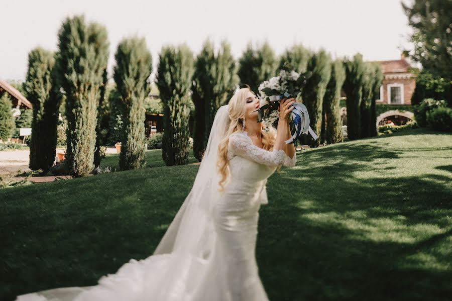 Fotógrafo de bodas Tatyana Romazanova (tanyaromazanova). Foto del 27 de mayo 2017