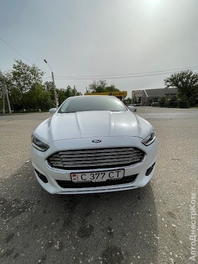 продам авто Ford Fusion (USA) Fusion (USA) фото 2