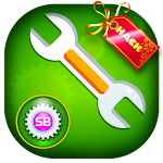 Cover Image of Herunterladen SB Game Hacker tool pro prank 1.0 APK