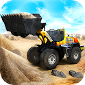 Heavy Machine Mining Simulator icon