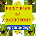 Principles of Agronomy