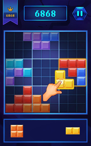 Brick 99 - Sudoku Block Puzzle - Brain Mind Games 1.04 screenshots 19