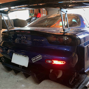 RX-7