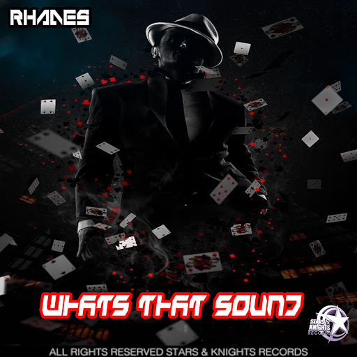 Whats That Sound (original mix) - YouTube Music