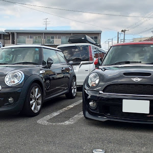 ミニジョンクーパーワークス