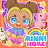 Minni Family Home - Play House icon