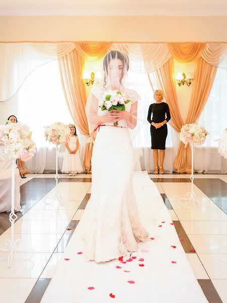 Photographe de mariage Artem Korotysh (korotysh). Photo du 18 janvier 2018