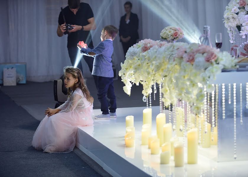 Fotógrafo de casamento Sergey Kogan (kogan). Foto de 25 de agosto 2020