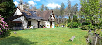 maison à Nançay (18)