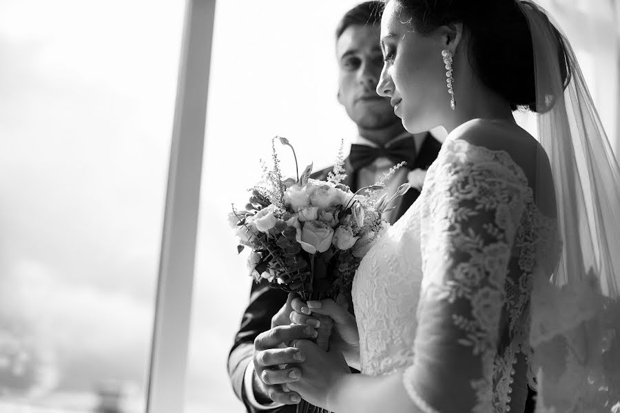 Wedding photographer Eldar Vagapov (vagapoveldar). Photo of 31 January 2017