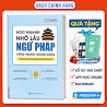 Sách Học Nhanh Nhớ Lâu Ngữ Pháp Tiếng Trung Thông Dụng - Ứng Dụng Sơ Đồ Tư Duy Trong Giao Tiếp Và Luyện Thi Hsk