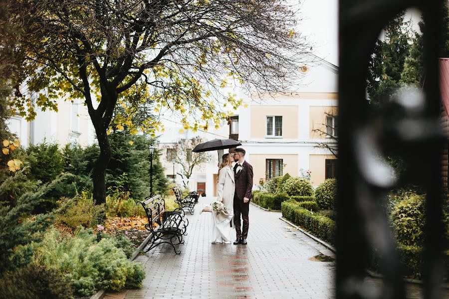 Fotograf ślubny Toma Rikun (tomarykun). Zdjęcie z 23 stycznia