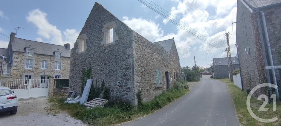 Vente maison 2 pièces  à Beaussais-sur-Mer (22650), 148 400 €