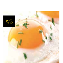 W3. Sunrise Egg (1)