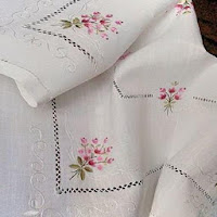 Lace Samples New Room Sets