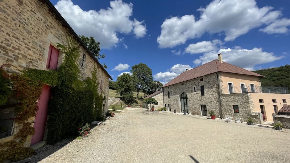 Vente maison 11 pièces 430 m² à Beaune (21200), 1 250 000 €