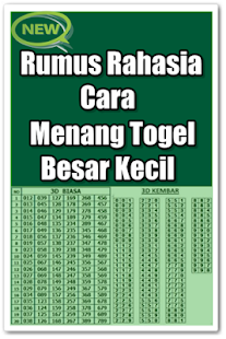 Get Trik Rumus Togel Pics