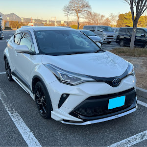 C-HR ZYX11