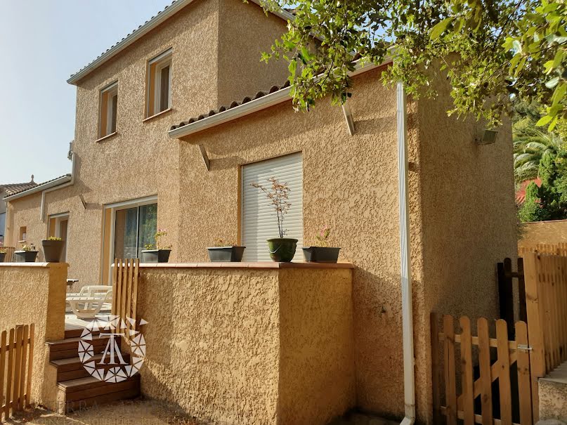 Vente villa 5 pièces 111.14 m² à Sorède (66690), 449 000 €