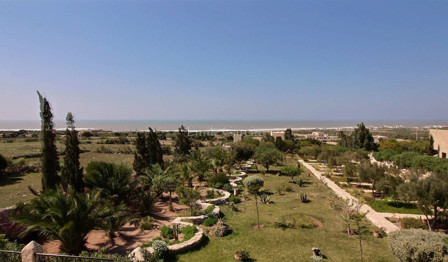 Villa avec piscine Essaouira