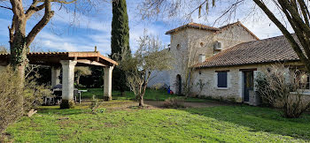 maison à Chinon (37)