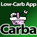 Cover Image of Télécharger Carba Free Low-Carb Foodlist 0.64.0 APK