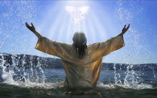 Lord Jesus Wallpapers HD