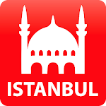 Cover Image of डाउनलोड Istanbul Travel Map Guide with Events 2018 2.92 APK