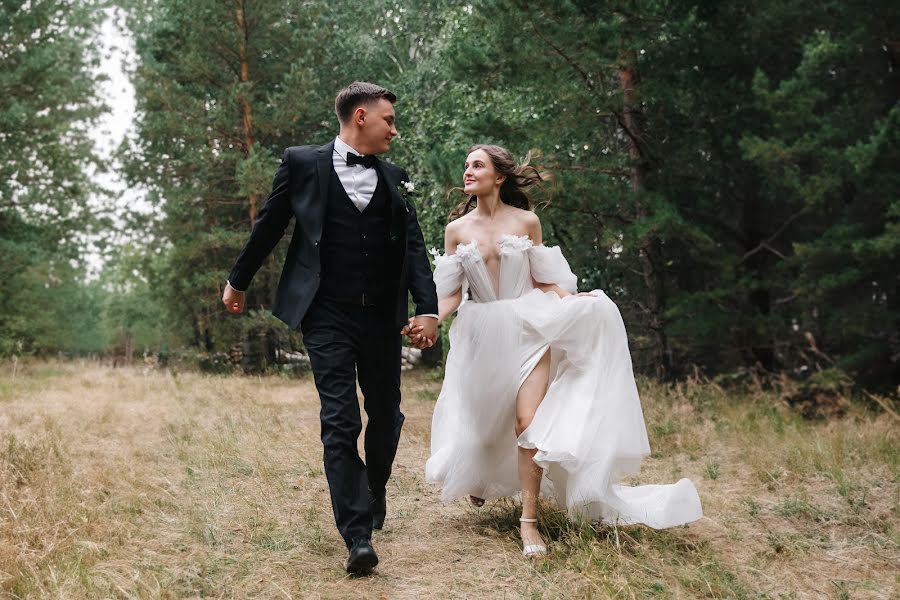 Wedding photographer Evgeniy Makarov (makarovfoto). Photo of 2 August 2023