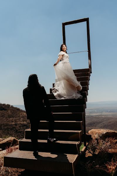 Svadobný fotograf Paola Reynoso (paolareyorn1). Fotografia publikovaná 2. mája