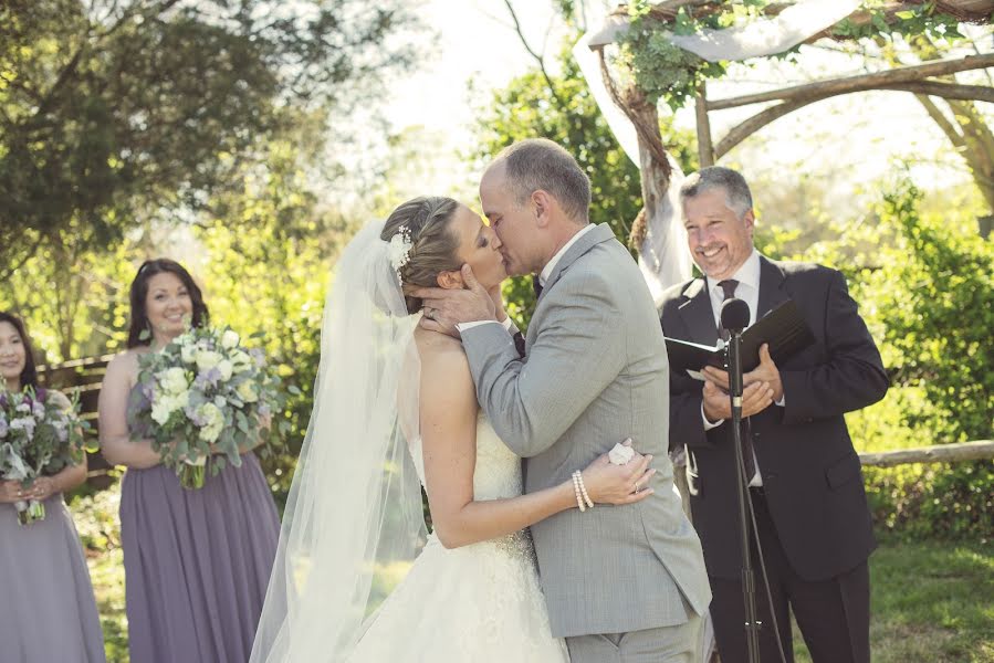 Photographe de mariage Kimberly Wall (dreambephoto). Photo du 5 avril 2019