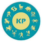 Cover Image of Tải xuống KP Stellar (KP Astrology App) 1.0.8 APK