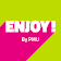 Enjoy by PMU icon