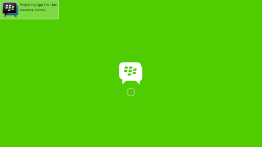 BBM theme LINE Tutorial