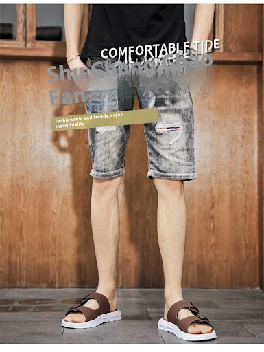 Title 4, Outdoor Non-slip, Deodorant, and Wear-resistant...